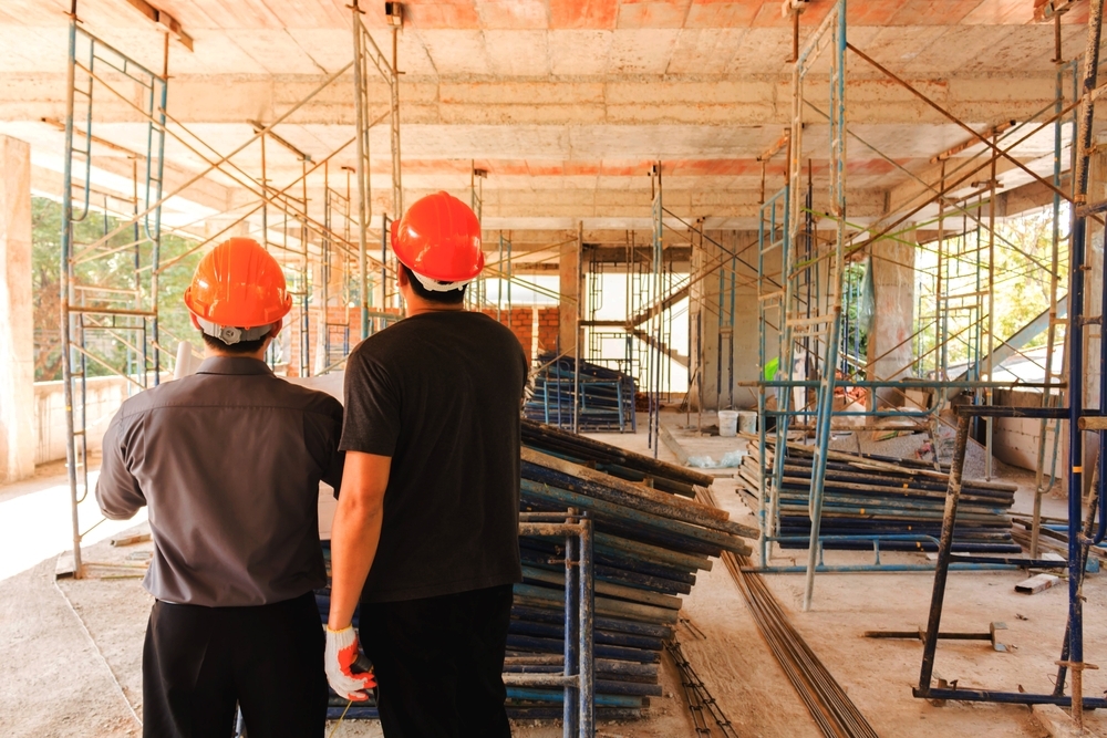 Vacature Magazijn Medewerker